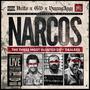 Narcos (feat. GB & Young Iggz) [Explicit]