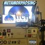 METAMORPHOSING (Explicit)