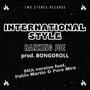 International Style Ska (feat. Ranking Joe & PM vs PM)