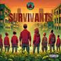 Survivants (LAST) [Explicit]