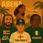 Abena (feat. Zulu Abantu) [Radio Edit]
