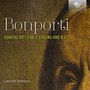 Bonporti: Sonatas, Op. 1 for 2 Violins and B.C.