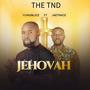 ]Jehovah (feat. Yungblizz & Jaetrace) [Explicit]