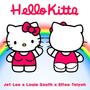 Hello Kitta (feat. Leit Lee & luisao.bbb)