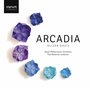 Oliver Davis: Arcadia