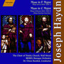 Haydn: Mass No. 2 in F Major, 