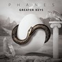 Greater Keys (Explicit)