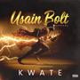 Usain Bolt (Speed)