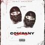 Company (feat. Dashee) [Explicit]