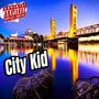 City Kid (My City) [Explicit]
