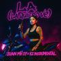 La quiero ve (feat. K2 instrumental) [Explicit]