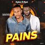 Pains (feat. Ifyzi)