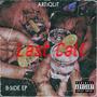 Last Call: B-Side EP (Explicit)