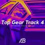 Top Gear - Track 4 (Frankfurt) (Synthwave Mix)