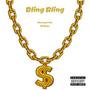 Bling Bling (feat. Mo Dope) [Explicit]