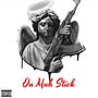 ON MUH STICK (feat. Aries Twelvyy & Xagg Swxrthy) [Explicit]