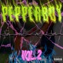 Vol. 2 (Explicit)