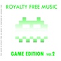 Royalty Free Music (Game Edition Vol. 2)