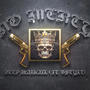 NO MERCY (feat. GSTYLE) [Explicit]