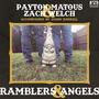 Ramblers & Angels (feat. Zach Welch & Jason Harrell)