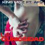 La Curiosidad (feat. AFS) [Explicit]