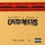 Unitbombers Volume 10 (Explicit)