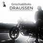 Draussen