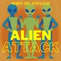 Alien attack (Remix)