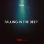 Falling in the deep