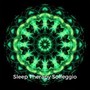 Solfeggio Healing: Frequencies for Stress Relief