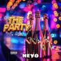 The Party (feat. LSBTZ & Kellybangaz) [Official Instrumental]