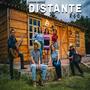 Distante (feat. Komando Norteño)