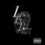 Love Is Broken, Vol. 2 (Explicit)