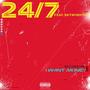 24/7 (Feat. Skyminhyuk) [Explicit]