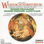 SAINT-SAENS, C.: Oratorio de Noel / MENDELSSOHN, F.: Vom Himmel Hoch (Flamig)