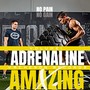 Adrenaline X Amazing, Vol. 1