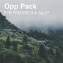 Opp Pack (feat. Jay-77) [Explicit]