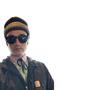 Space Cowboy (Explicit)