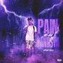 Pain Of Ah Gangsta (Explicit)