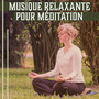 Musique relaxante pour méditation – Mantras de yoga, Musique de fond pour harmonie, Ambiance de la nature, Musique zen