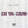 Me vs. Me/ID (Explicit)