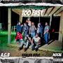 Too Easy (Explicit)