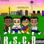 R.S.C.B (Real Sin City Baby) [Explicit]