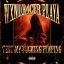 Test My ****in Pimping (Explicit)