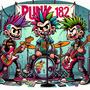 Punk 182 (feat. Teddy Head)