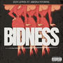 BIDNESS (feat. Areina Yvonne) [Explicit]