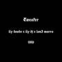 Tweaker (feat. ily dj & Lov3 Marro) [Explicit]