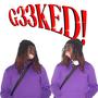 G33KED (Explicit)