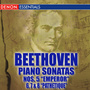 Beethoven: Piano Sonatas Nos. 5 