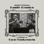 Family Reunion: A Tribute to Uncle Funkenstein